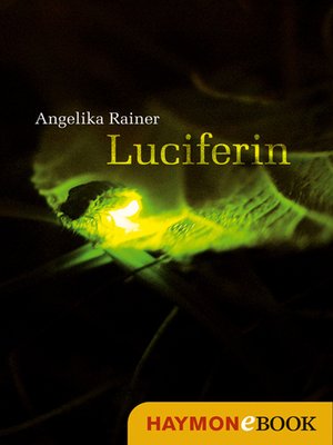 cover image of Luciferin